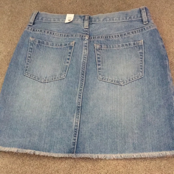 Skirt - Picture 2 of 2